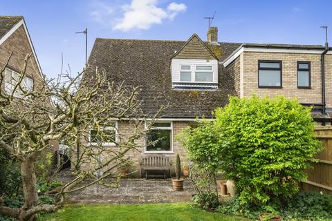 2 bedroom semi-detached house for sale, Woodstock,  Oxfordshire,  OX20