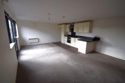2 bedroom flat to rent, Ashfield Road, Cheadle, SK8 1BU