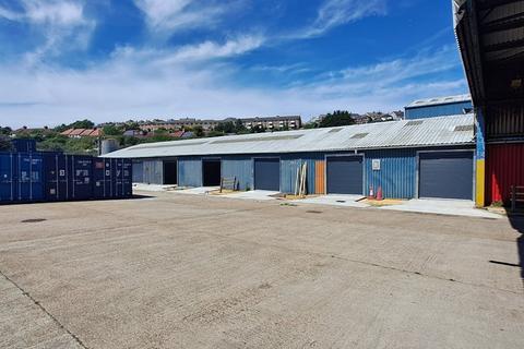 Industrial unit to rent, Newhaven BN9