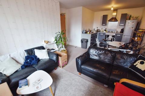 2 bedroom flat to rent, City Gate, 5 Blantyre Street, Castlefield, Manchester, M15