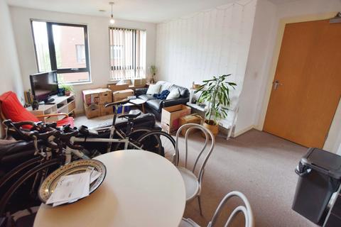 2 bedroom flat to rent, City Gate, 5 Blantyre Street, Castlefield, Manchester, M15