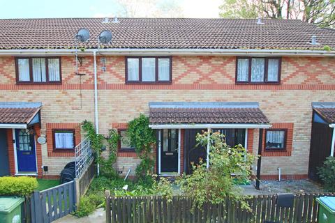 2 bedroom terraced house for sale, Maryfield, Southampton