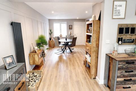 77 Mitchells Avenue, Wombwell, Barnsley, S73 8GA
