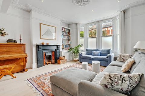 5 bedroom terraced house for sale, Broomwood Road, SW11