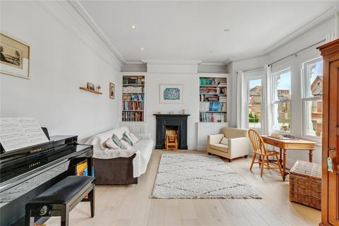 5 bedroom terraced house for sale, Broomwood Road, SW11