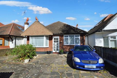 3 bedroom detached bungalow for sale, Huntingdon Road, Southend-On-Sea, SS1