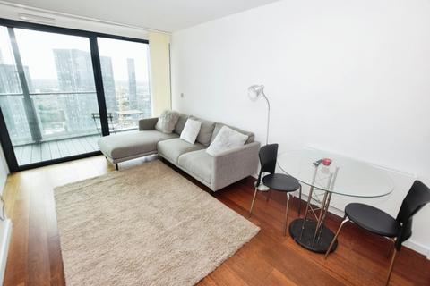 1 bedroom flat to rent, Beetham Tower, 301 Deansgate, Manchester, M3