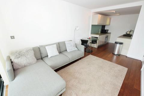 1 bedroom flat to rent, Beetham Tower, 301 Deansgate, Manchester, M3