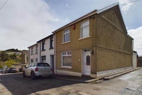 8 Bridge Street, Ebbw Vale, NP23 6EY
