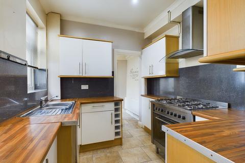8 Bridge Street, Ebbw Vale, NP23 6EY