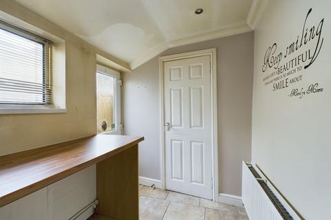 8 Bridge Street, Ebbw Vale, NP23 6EY