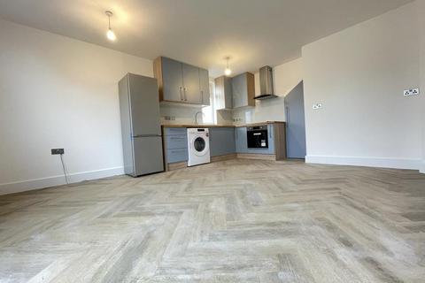1 bedroom flat to rent, Flat 3 Radnor Road, Harrow HA1