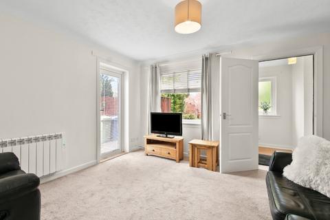 2 bedroom terraced house for sale, Pinewood Court, Dumbarton, West Dunbartonshire, G82