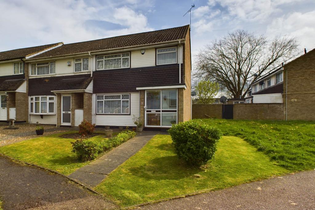 St Agnells Lane, Hemel Hempstead 3 bed house for sale £350,000