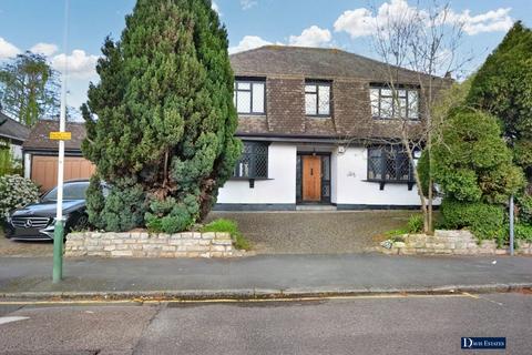undefined, Park Drive, Marshalls Park, Romford, RM1