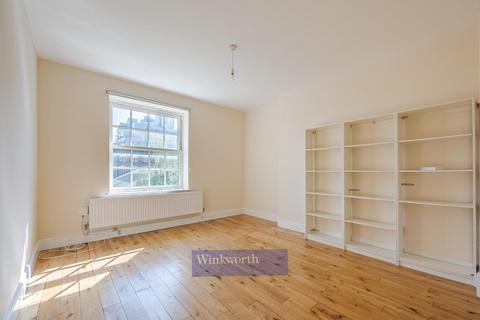 2 bedroom flat to rent, WHITGIFT HOUSE, SE11