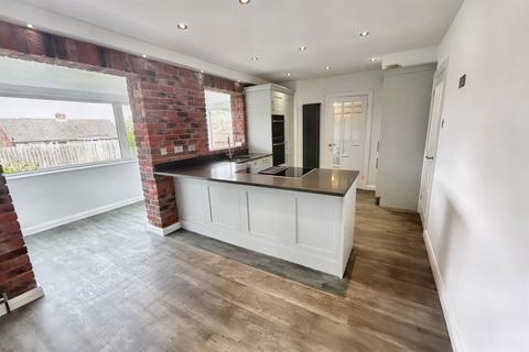 3 bedroom semi-detached house for sale, Stella Hall Drive, Blaydon, Blaydon-on-Tyne, Tyne and wear, NE21 4LB