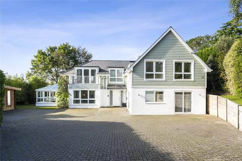 5 bedroom detached house for sale, Birchwood Road, Lower Parkstone, Poole, Dorset, BH14