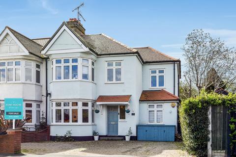 85 Thorpedene Gardens, Shoeburyness, Southend-on-sea, SS3 9JE