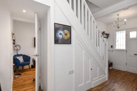 85 Thorpedene Gardens, Shoeburyness, Southend-on-sea, SS3 9JE