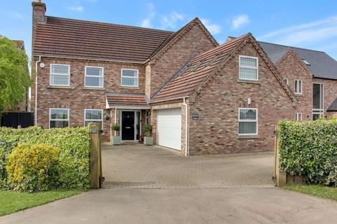 Burford House, 14 Burrettgate Road, Walsoken, Wisbech, PE14 7BN