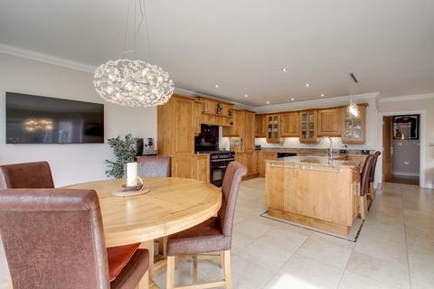 Burford House, 14 Burrettgate Road, Walsoken, Wisbech, PE14 7BN