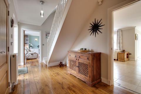 Burford House, 14 Burrettgate Road, Walsoken, Wisbech, PE14 7BN