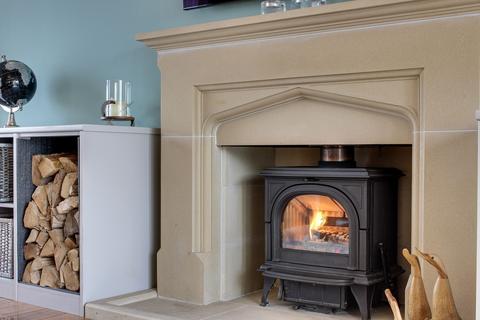 Burford House, 14 Burrettgate Road, Walsoken, Wisbech, PE14 7BN