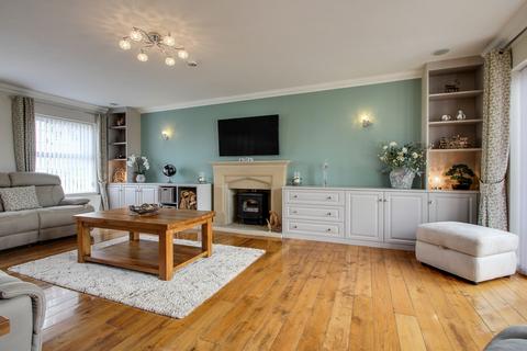 Burford House, 14 Burrettgate Road, Walsoken, Wisbech, PE14 7BN