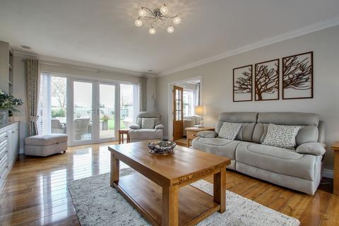 Burford House, 14 Burrettgate Road, Walsoken, Wisbech, PE14 7BN