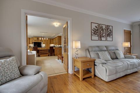 Burford House, 14 Burrettgate Road, Walsoken, Wisbech, PE14 7BN