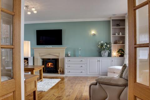 Burford House, 14 Burrettgate Road, Walsoken, Wisbech, PE14 7BN