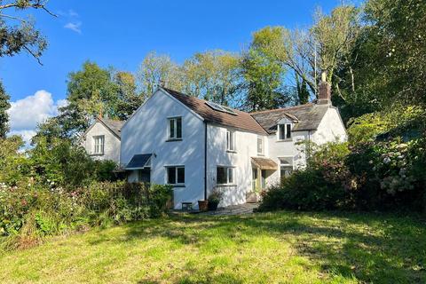 3 bedroom cottage for sale, Trelill, Bodmin PL30