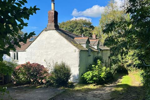 3 bedroom cottage for sale, Trelill, Bodmin PL30