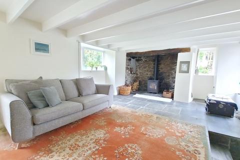 3 bedroom cottage for sale, Trelill, Bodmin PL30