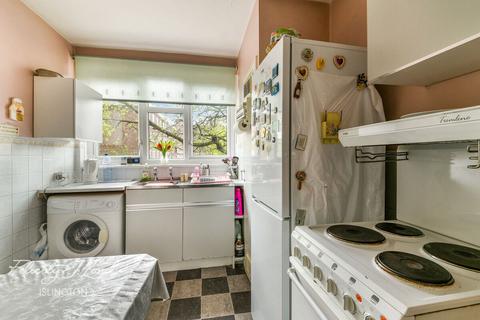 2 bedroom flat for sale, Evelyn Walk, Islington, N1