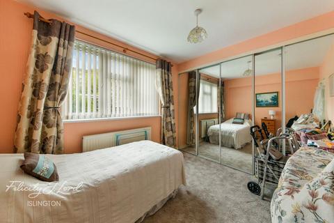 2 bedroom flat for sale, Evelyn Walk, Islington, N1