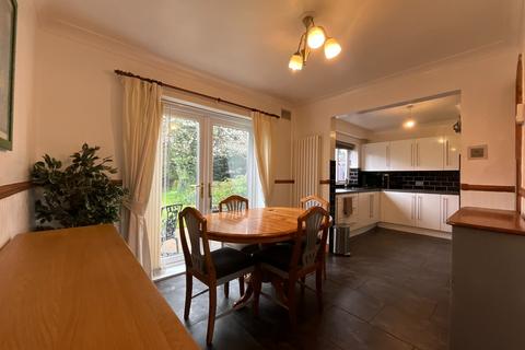 3 bedroom semi-detached house for sale, Campbell Park Road, Hebburn, Tyne & Wear, NE31