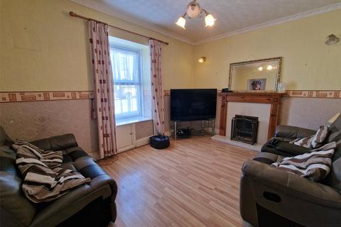 3 bedroom terraced house for sale, Laws Street, Pembroke Dock, Pembrokeshire, SA72