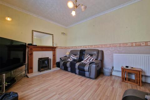 3 bedroom terraced house for sale, Laws Street, Pembroke Dock, Pembrokeshire, SA72