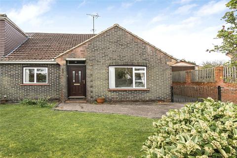 2 bedroom bungalow for sale, St Georges Place, Hurstpierpoint, Hassocks, West Sussex, BN6
