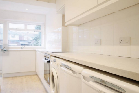 3 bedroom terraced house to rent, Anthony Road, Greenford UB6