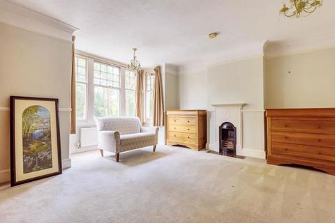 4 bedroom semi-detached house for sale, Kings Road, Ascot, Berkshire, SL5 9AD