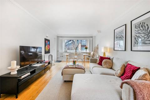 2 bedroom apartment to rent, Hans Crescent, London, SW1X