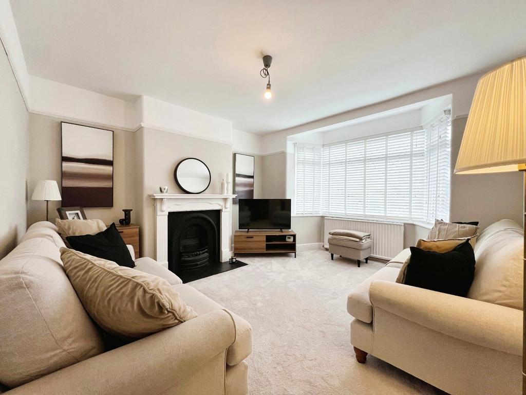 Monton Green, Monton, M30 3 bed semidetached house for sale £400,000