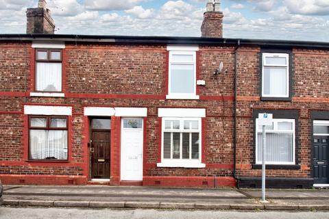 2 bedroom terraced house for sale, Cobden Street, Warrington, WA2