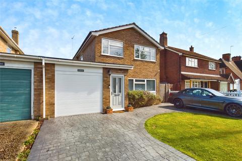 3 bedroom link detached house for sale, Recreation Road, Burghfield Common, RG7