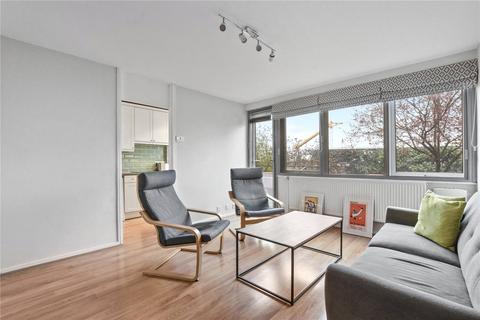 2 bedroom flat for sale, Silsoe House, 50 Park Village East, London