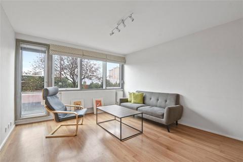 2 bedroom flat for sale, Silsoe House, 50 Park Village East, London