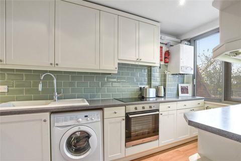 2 bedroom flat for sale, Silsoe House, 50 Park Village East, London